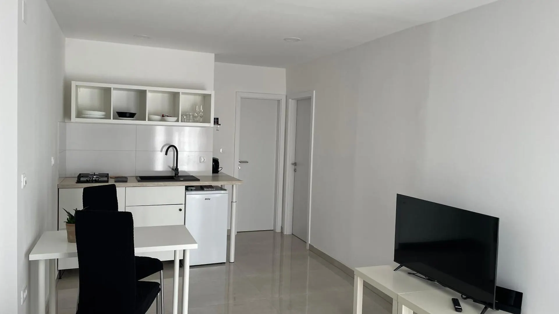 Apartmán All You Need Holiday Pula Chorvatsko