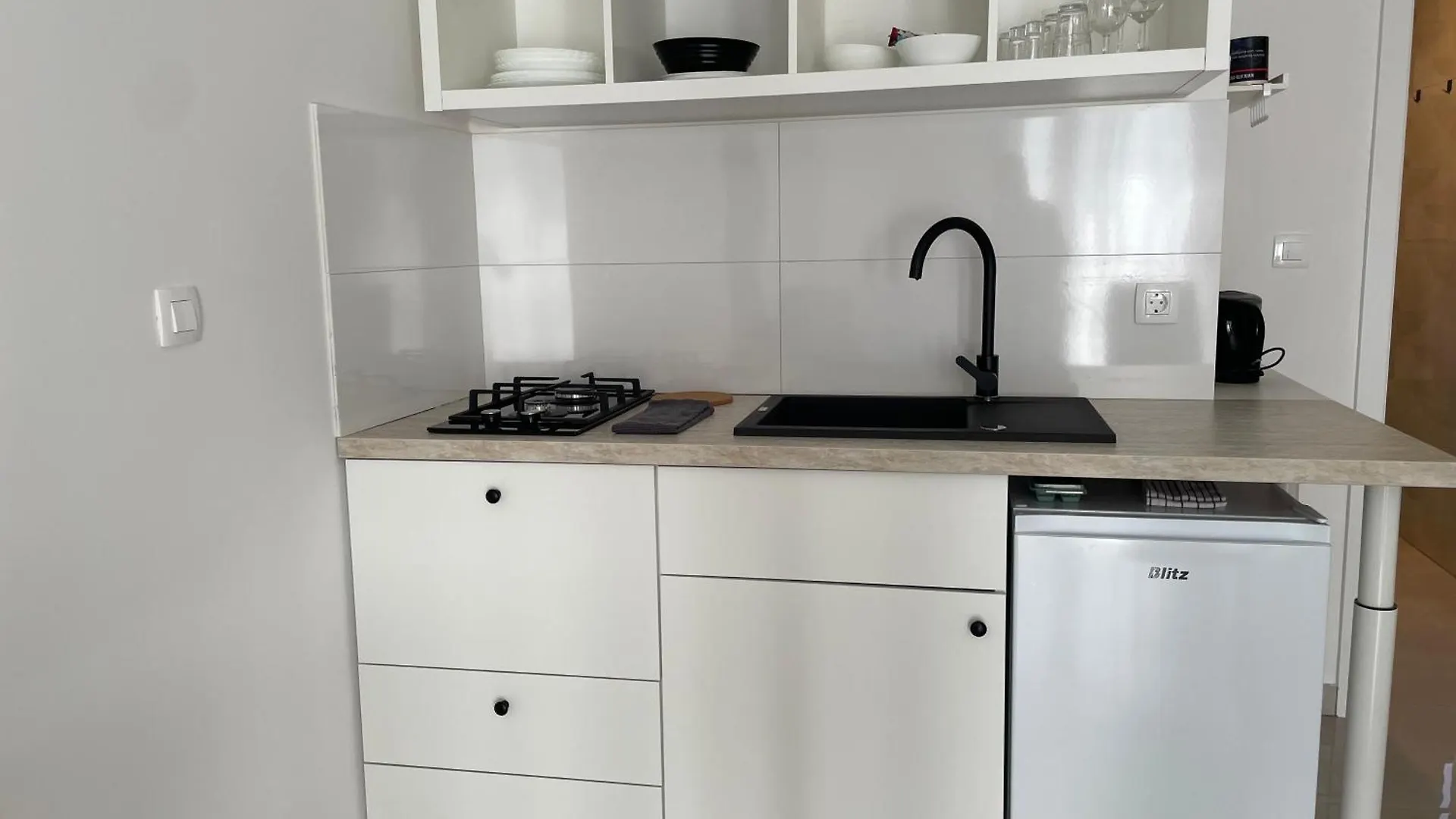 Apartment All You Need Holiday Pula Kroatien