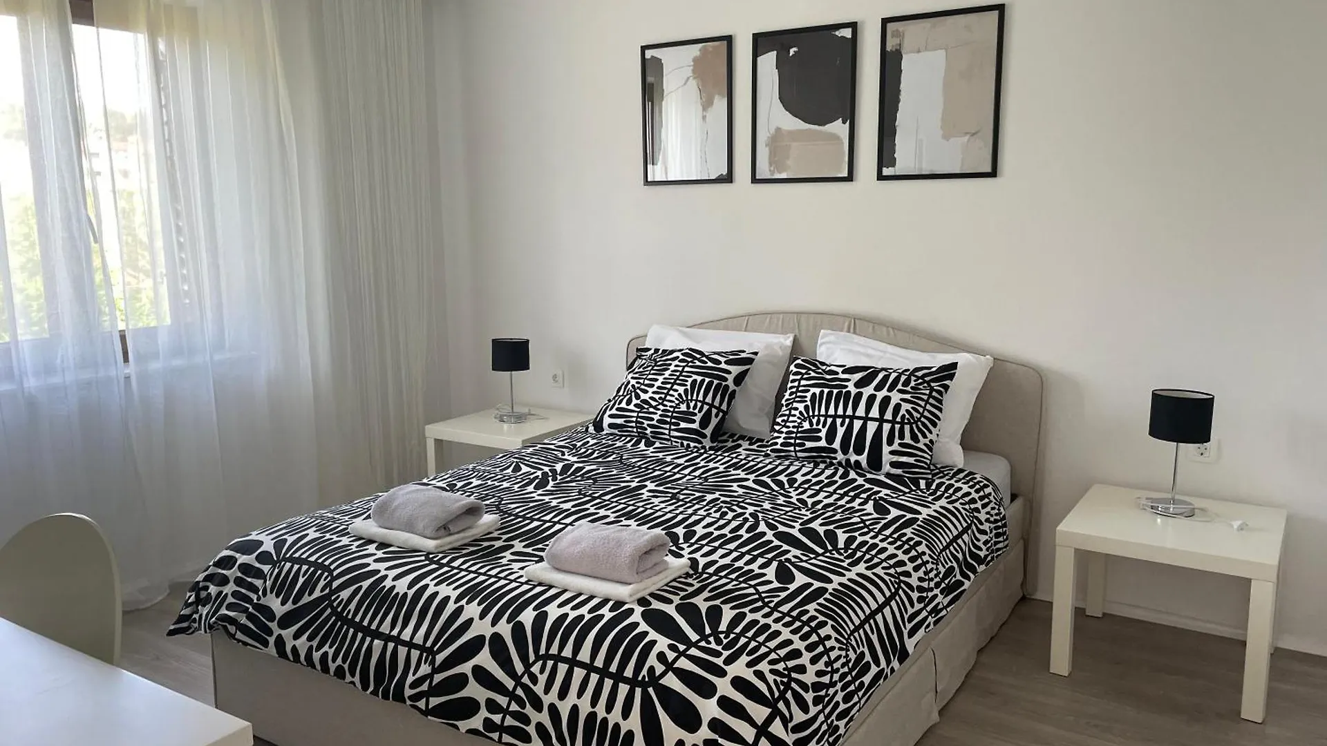 Apartmán All You Need Holiday Pula