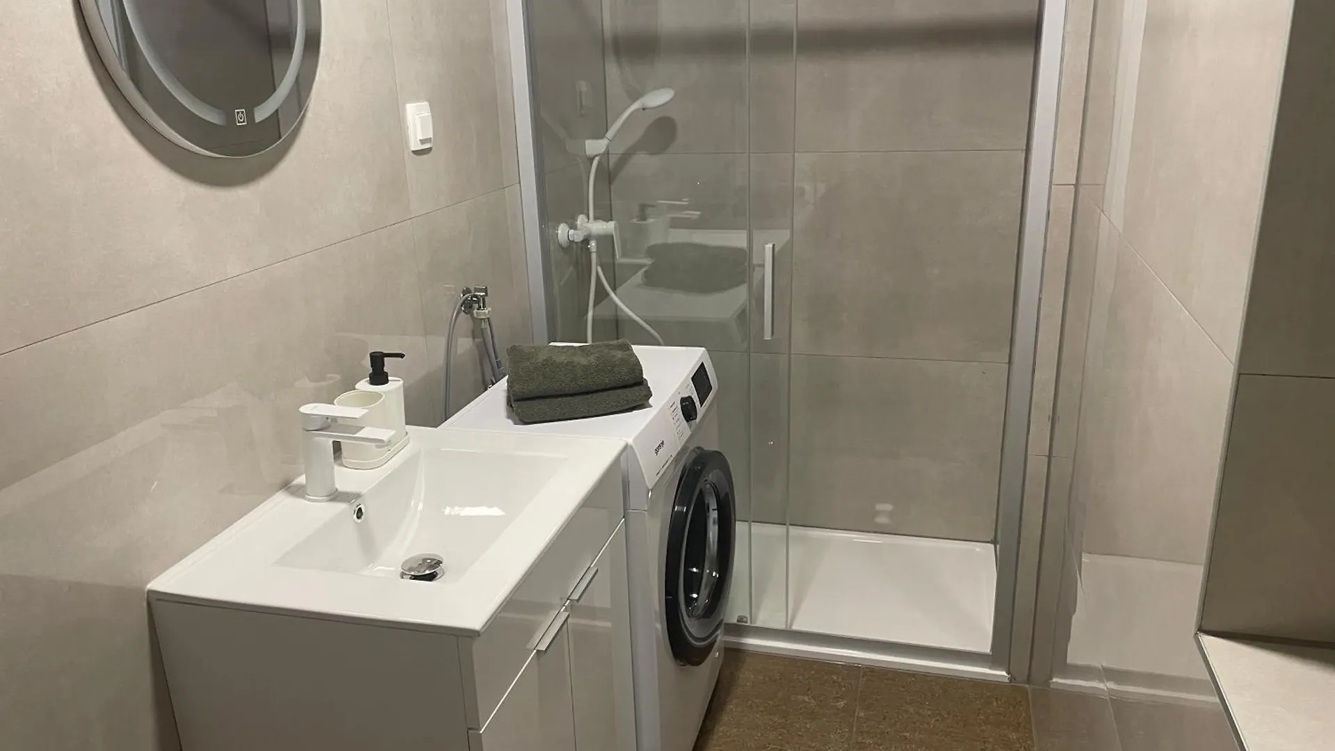 All You Need Holiday Pula Apartment