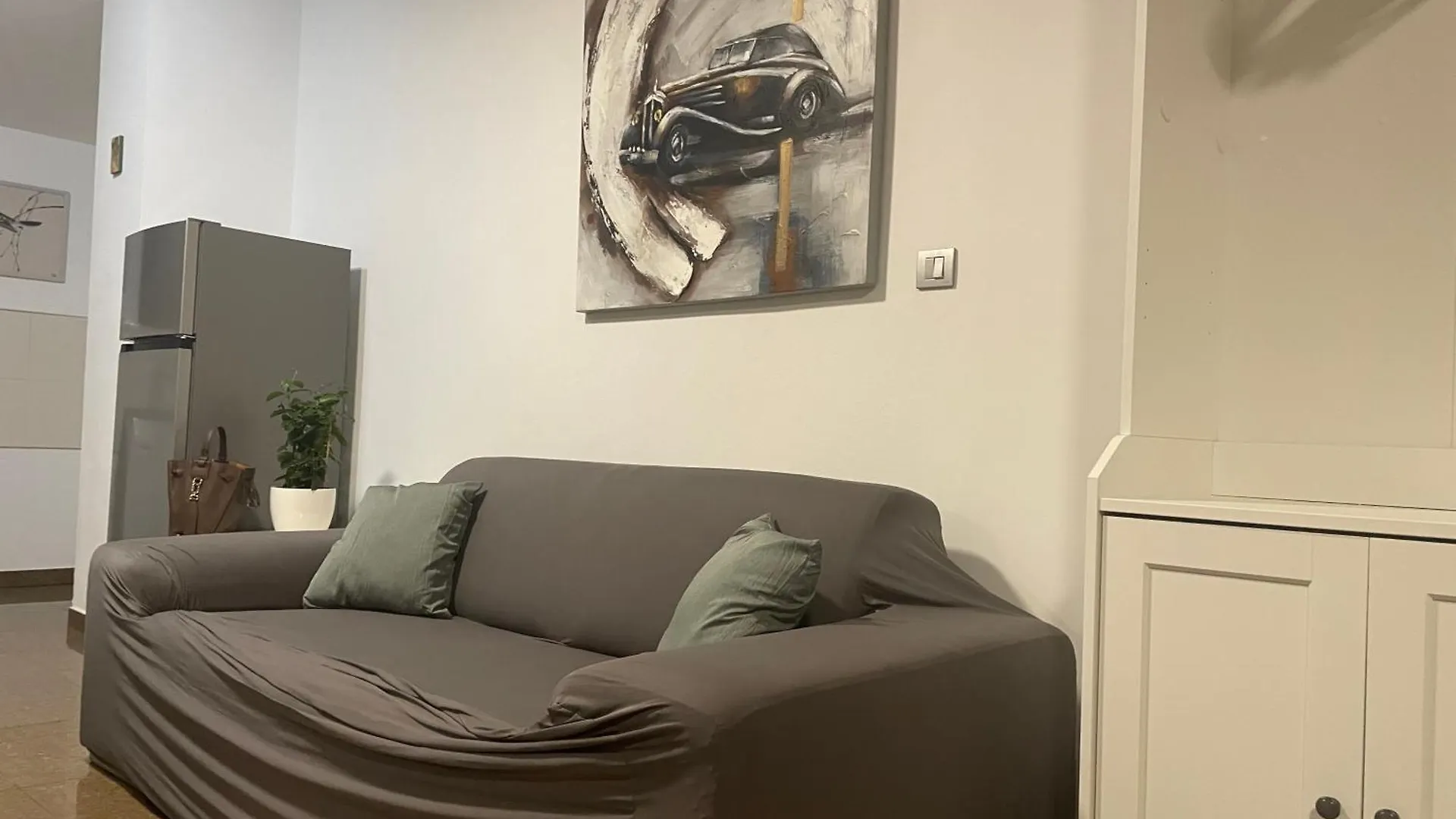 All You Need Holiday Pula Apartment