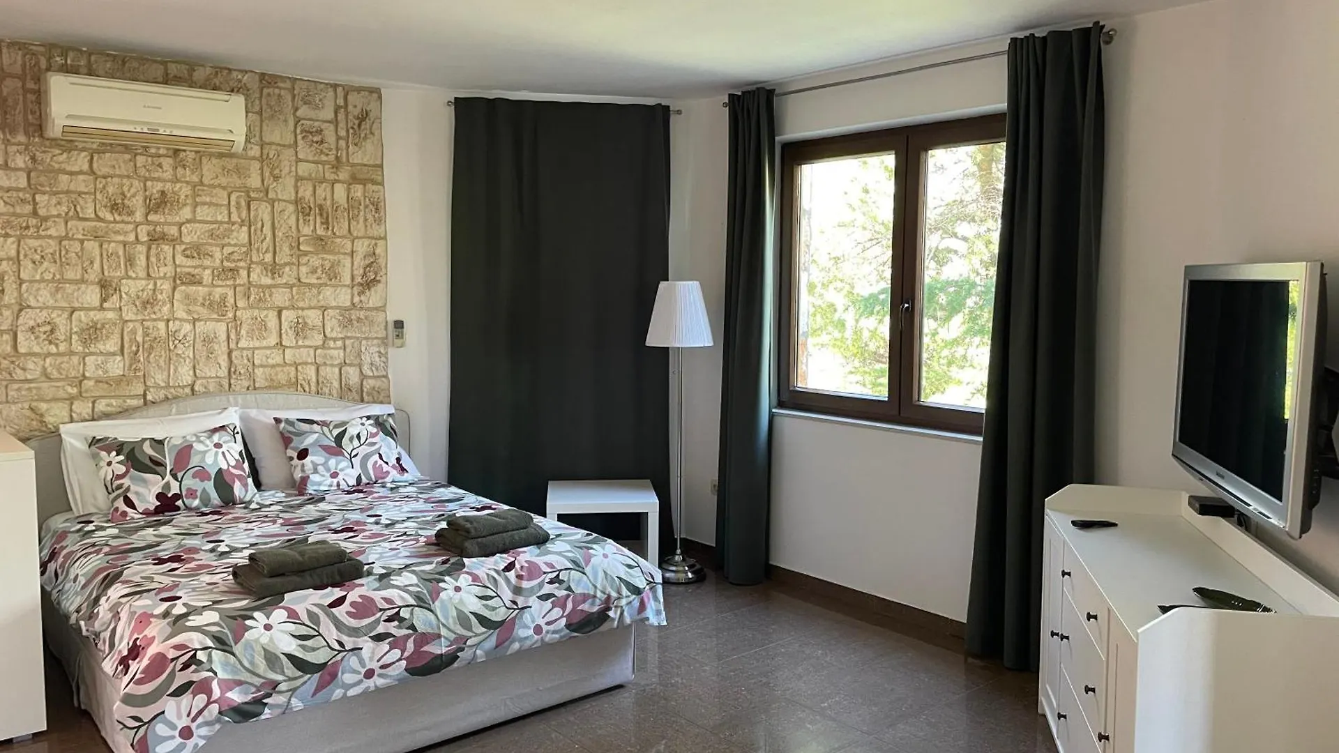 Apartment All You Need Holiday Pula