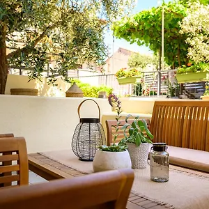 Apartment Dragonja, Pula